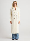 ROMANA Double Breast Coat