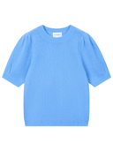 ARIA Short Sleeves - W.CASHMERE