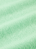 ARIA Short Sleeves - W.CASHMERE