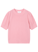 ARIA Short Sleeves - W.CASHMERE