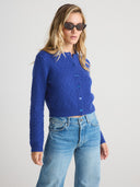 AURELIA Cardigan - W.CASHMERE