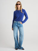 AURELIA Cardigan - W.CASHMERE