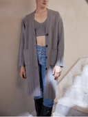 AURORA Cardigan - W.CASHMERE