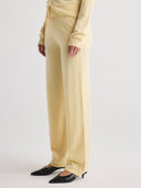BAILEY Sweatpants - W.CASHMERE