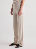 BAILEY Sweatpants - W.CASHMERE