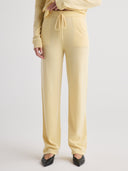 BAILEY Sweatpants - W.CASHMERE