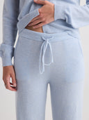 BAILEY Sweatpants - W.CASHMERE