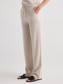 BAILEY Sweatpants - W.CASHMERE