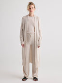 BAILEY Sweatpants - W.CASHMERE