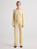 BAILEY Sweatpants - W.CASHMERE