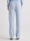 BAILEY Sweatpants - W.CASHMERE
