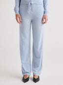 BAILEY Sweatpants - W.CASHMERE