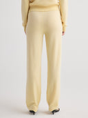 BAILEY Sweatpants - W.CASHMERE