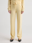 BAILEY Sweatpants - W.CASHMERE