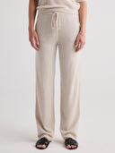 BAILEY Sweatpants - W.CASHMERE