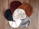 BIANCA Beanie - W.CASHMERE