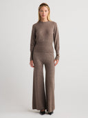 BLAIR Sweatpants - W.CASHMERE