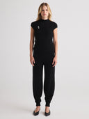 BRIGITTE Short Sleeves - W.CASHMERE
