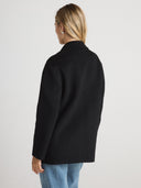 CAMELLIA Blazer - W.CASHMERE
