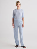 CELINA Short Sleeves - W.CASHMERE
