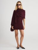CELINA Short Sleeves - W.CASHMERE