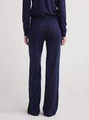 DEMI Cashmere Sweatpants - W.CASHMERE