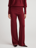DEMI Cashmere Sweatpants - W.CASHMERE