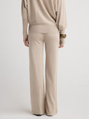 DEMI Cashmere Sweatpants - W.CASHMERE