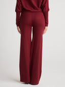 DEMI Cashmere Sweatpants - W.CASHMERE