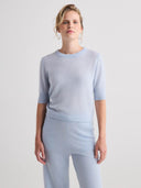 CELINA Short Sleeves