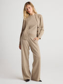 EMILY CARDIGAN - W.CASHMERE