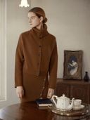 EVELYN Cardigan - W.CASHMERE