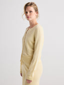 FIORELLA Cardigan - W.CASHMERE