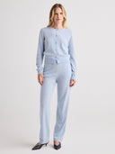 FIORELLA Cardigan - W.CASHMERE