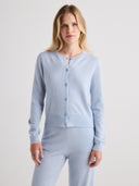 FIORELLA Cardigan - W.CASHMERE