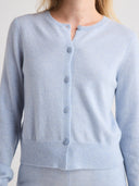 FIORELLA Cardigan - W.CASHMERE