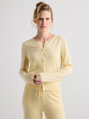 FIORELLA Cardigan - W.CASHMERE