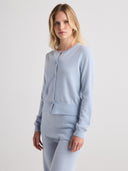 FIORELLA Cardigan - W.CASHMERE