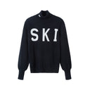 FORD Turtleneck Sweater - W.CASHMERE