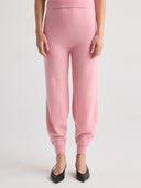 GEORGIE Jogger - W.CASHMERE