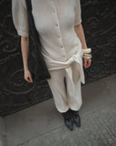 GEORGIE Jogger - W.CASHMERE
