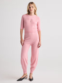 GEORGIE Jogger - W.CASHMERE