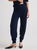 GEORGIE Jogger - W.CASHMERE