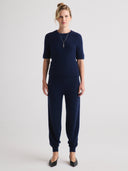 GEORGIE Jogger - W.CASHMERE