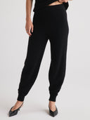 GEORGIE Jogger - W.CASHMERE