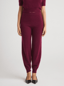 GEORGIE Jogger - W.CASHMERE