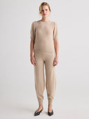 GEORGIE Jogger - W.CASHMERE