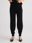 GEORGIE Jogger - W.CASHMERE
