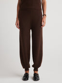 GEORGIE Jogger - W.CASHMERE