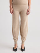 GEORGIE Jogger - W.CASHMERE